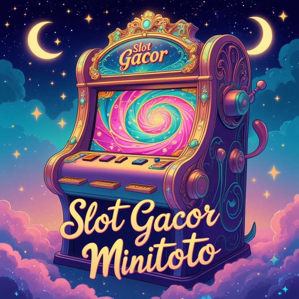 Slot gacor 2025 Minitoto